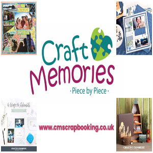 Craft Memories Meet at Deverell Hall