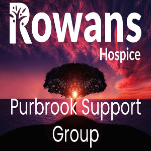 Rowans Support Group Meet at Deverell Hall
